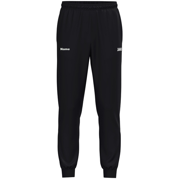 Polyesterhose One Langgrößen 