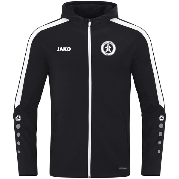 KinderKapuzenjacke Power 