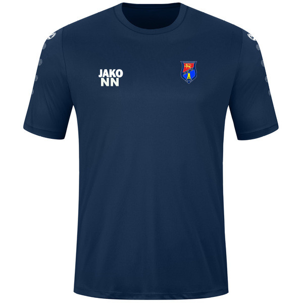 Trikot Team kurzarm 
