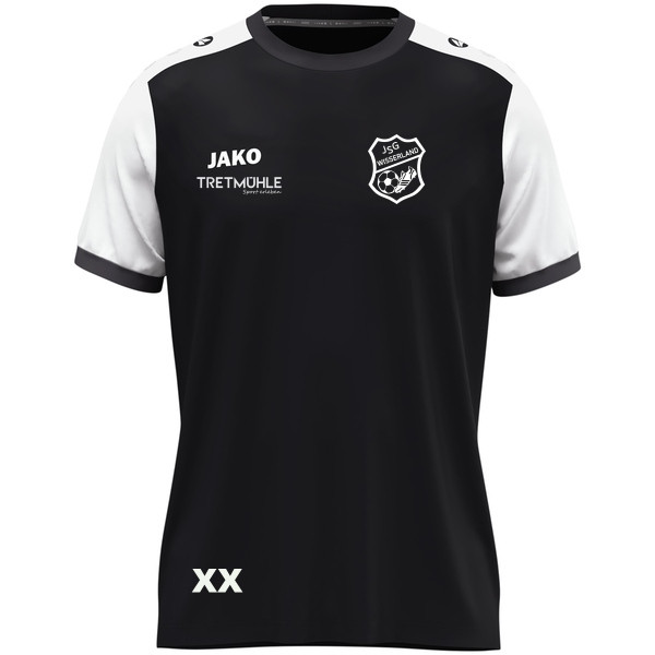 Trikot Dynamic kurzarm 