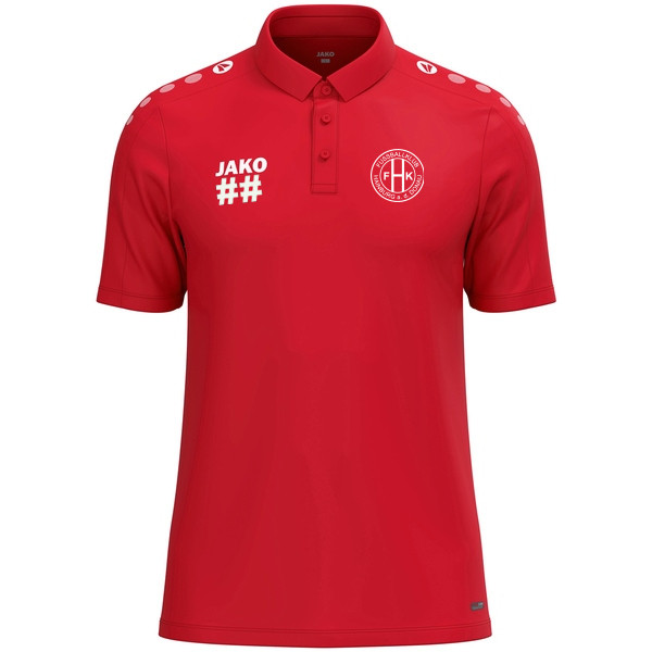 Polo One 