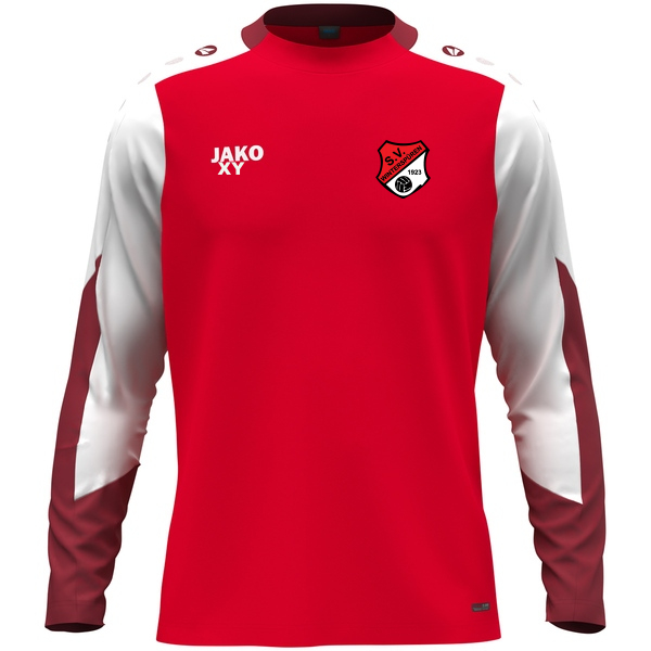 Longsleeve Dynamic 