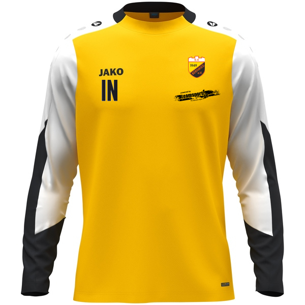 Longsleeve Dynamic 