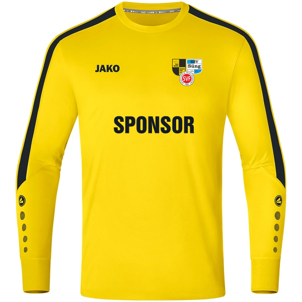 Torwart-Trikot Power 