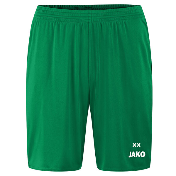 Sporthose Manchester 2.0 ohne Innenslip 