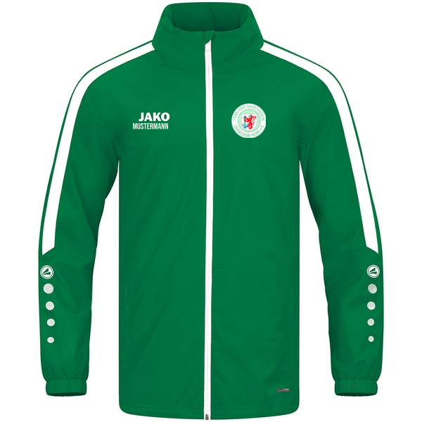 Allwetterjacke Power 