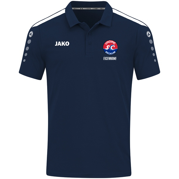 KinderPolo Power 