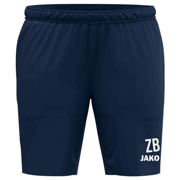 womanFreizeitshort Dynamic Damen 