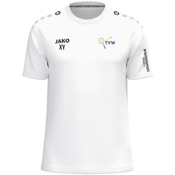 KinderT-Shirt One Cotton 
