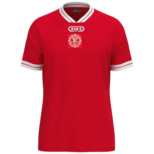 Trikot Retro kurzarm 