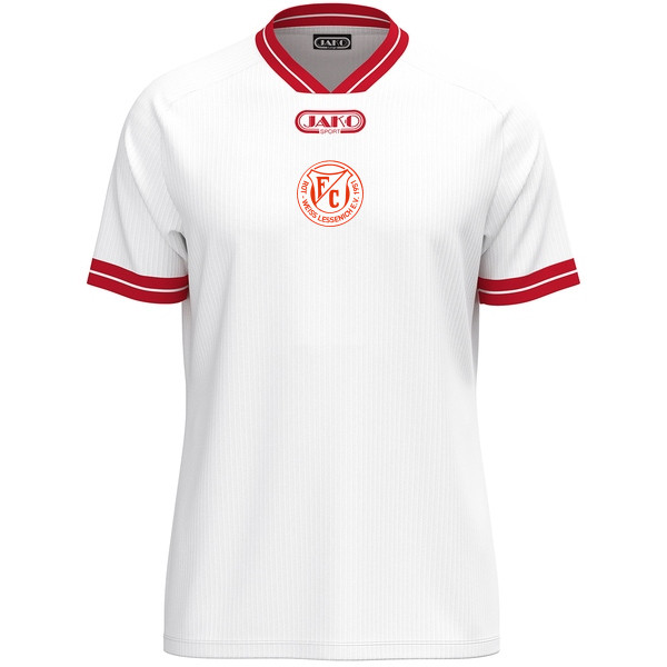 Trikot Retro kurzarm 