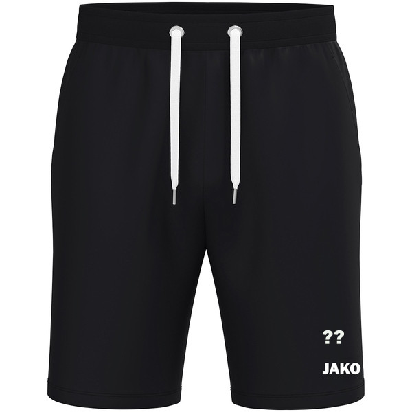 Short jogging One Cotton 