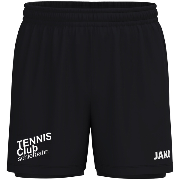 2-in-1 Short One 