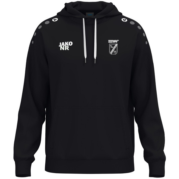 Kapuzensweat One Cotton 