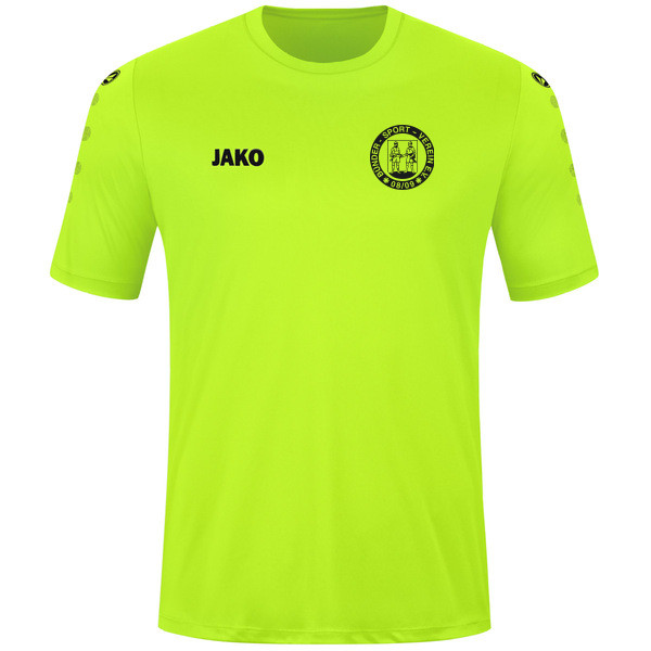 Trikot Team kurzarm 