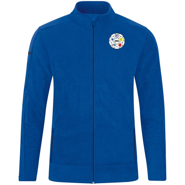 KinderFleecejacke 