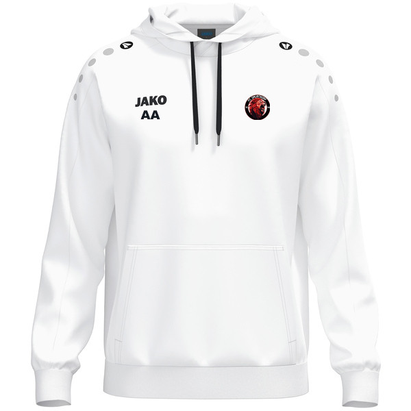Sweat à capuche One Cotton 