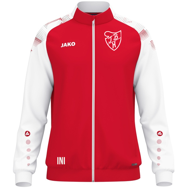 Polyesterjacke Sonic 