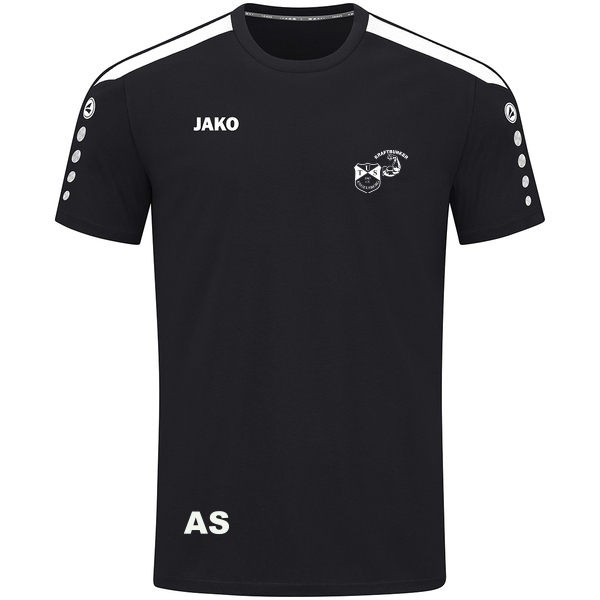 KinderT-Shirt Power 
