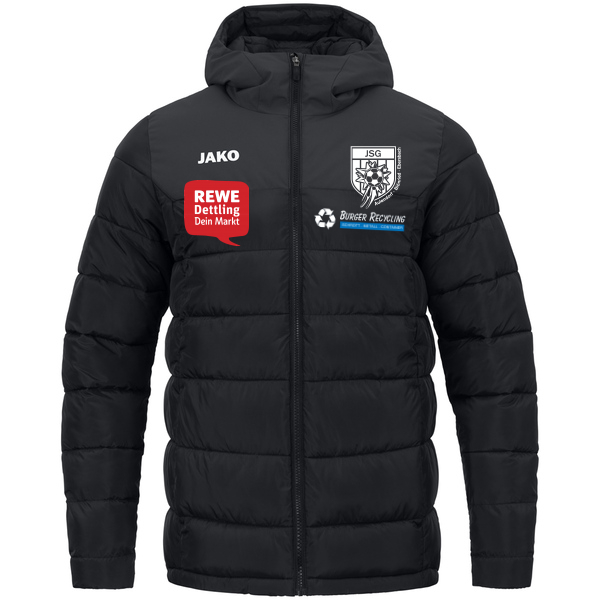 Stadionjacke 