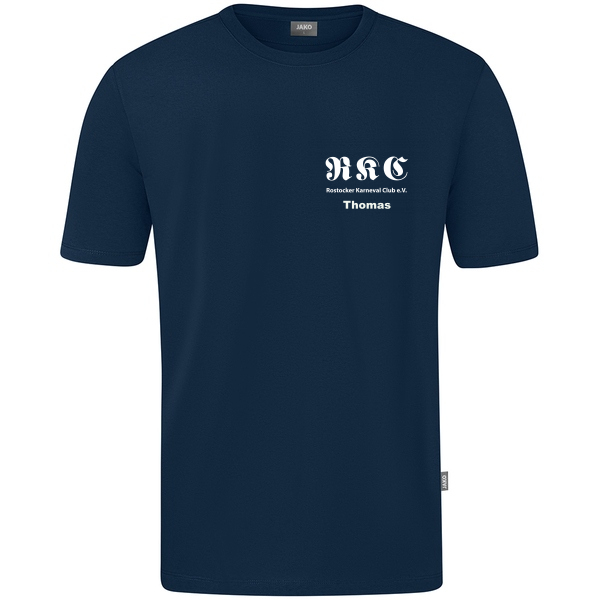 T-Shirt Doubletex 