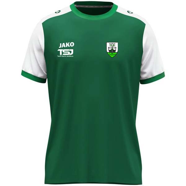 Trikot Dynamic kurzarm 