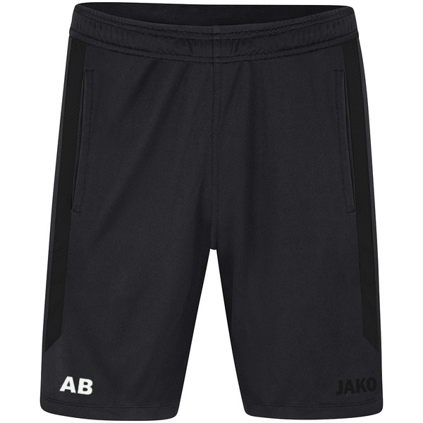 KinderenShort Power 