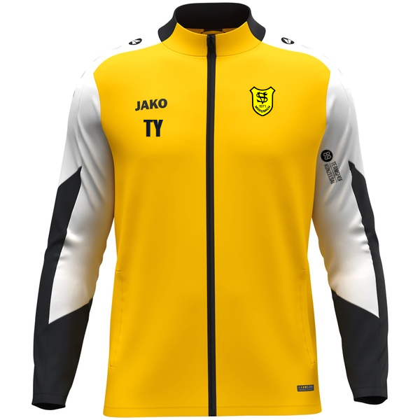 Polyesterjacke Dynamic 
