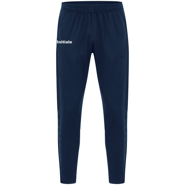 KinderPolyesterhose Power 