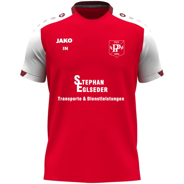 T-Shirt Dynamic 