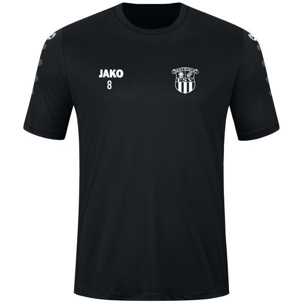 Trikot Team kurzarm 