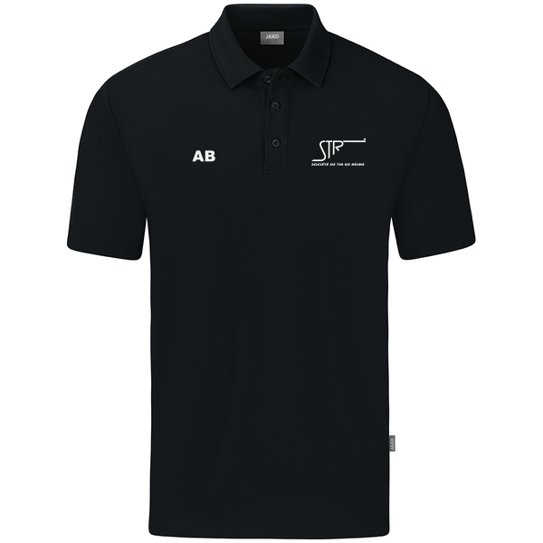 Polo Organic Stretch 