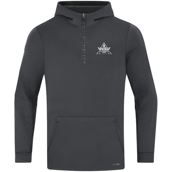 Zip Hoodie Pro Casual 