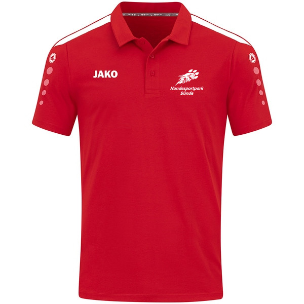 KinderPolo Power 