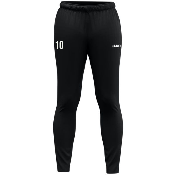 womanTrainingshose Dynamic Damen 