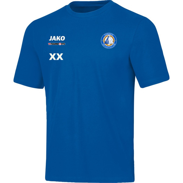 KinderT-Shirt Base 