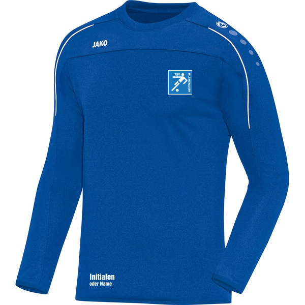 Sweat Classico 