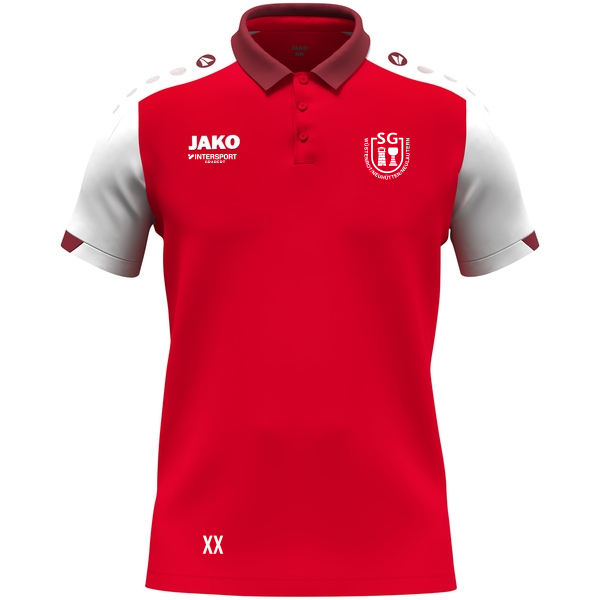 Polo Dynamic 