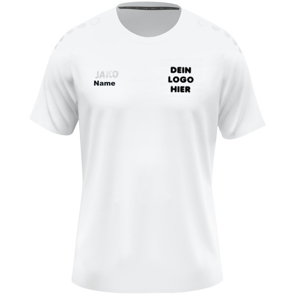 T-Shirt Light Flow 