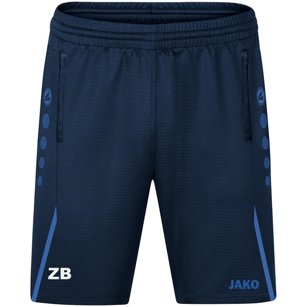 Trainingsshort Challenge 