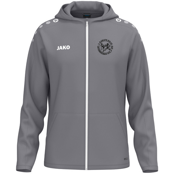 KinderKapuzenjacke Light One 