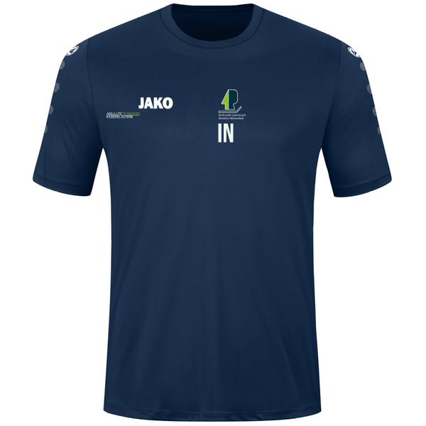 Trikot Team kurzarm 