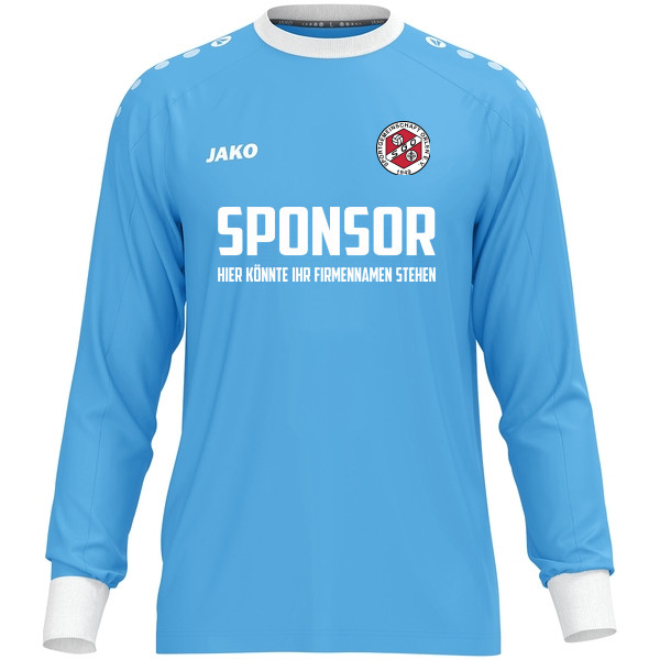 KinderTorwart Trikot One 