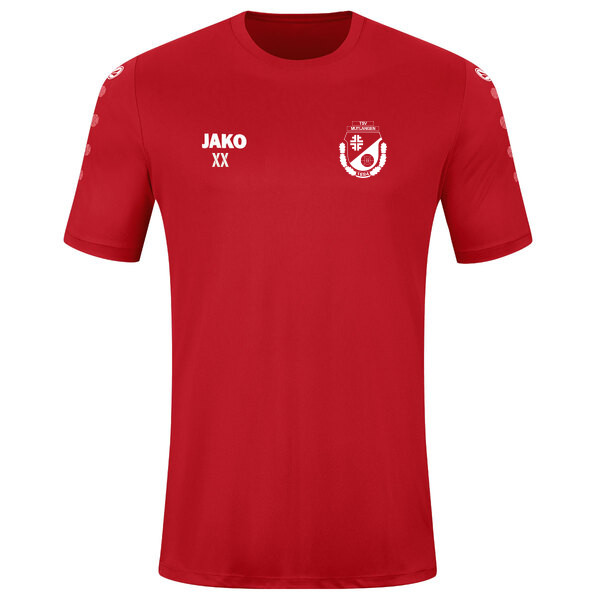 Trikot Team kurzarm 