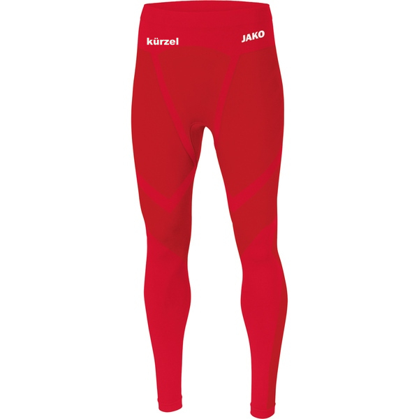 Long Tight Comfort 2.0 