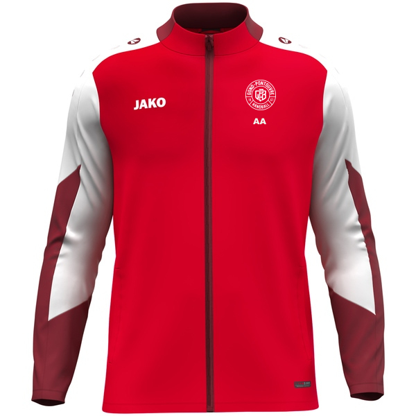 Veste polyester Dynamic 