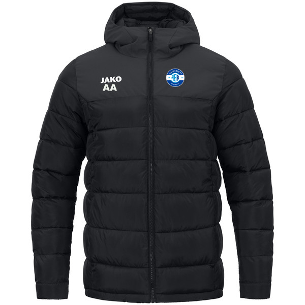 Veste de stade 