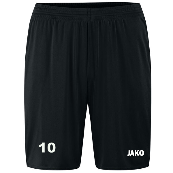Sporthose Manchester 2.0 ohne Innenslip 