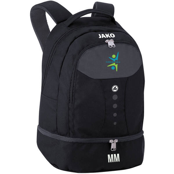 Rucksack TLS 