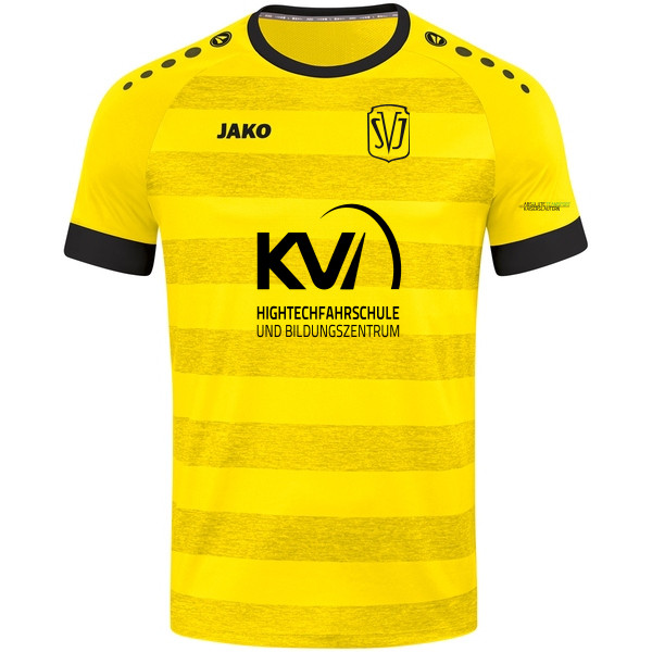 Trikot Celtic Melange Kurzarm 